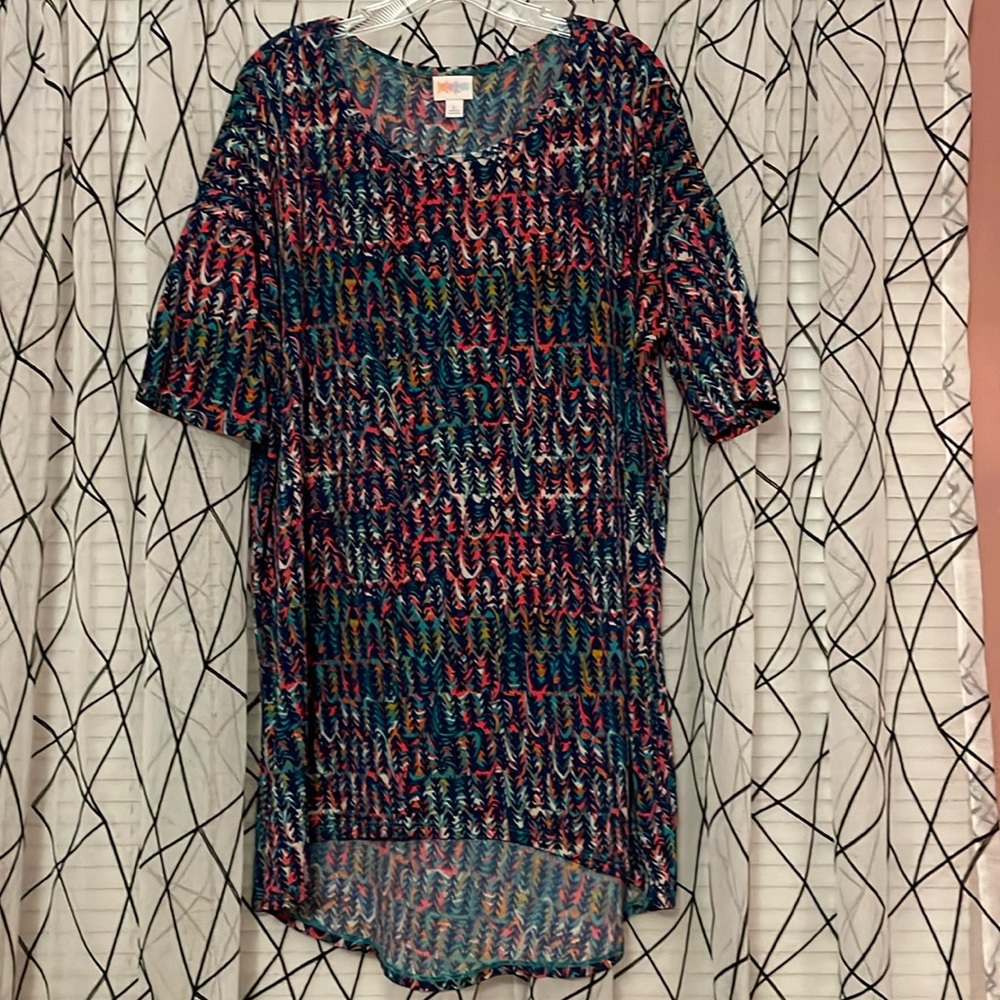 Lularoe L Irma
